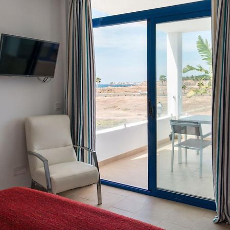 Villas De La Marina Playa Blanca  Esterno foto