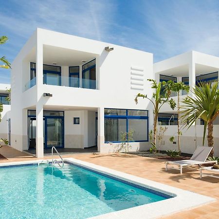 Villas De La Marina Playa Blanca  Esterno foto