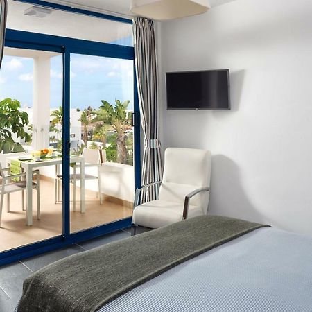 Villas De La Marina Playa Blanca  Esterno foto