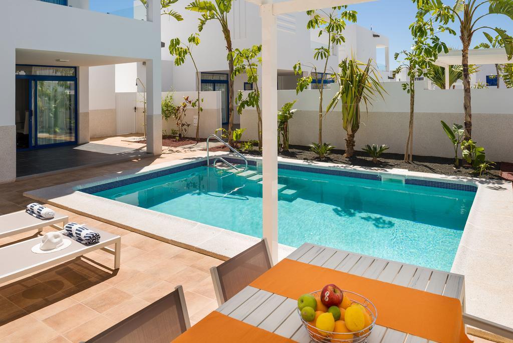 Villas De La Marina Playa Blanca  Esterno foto