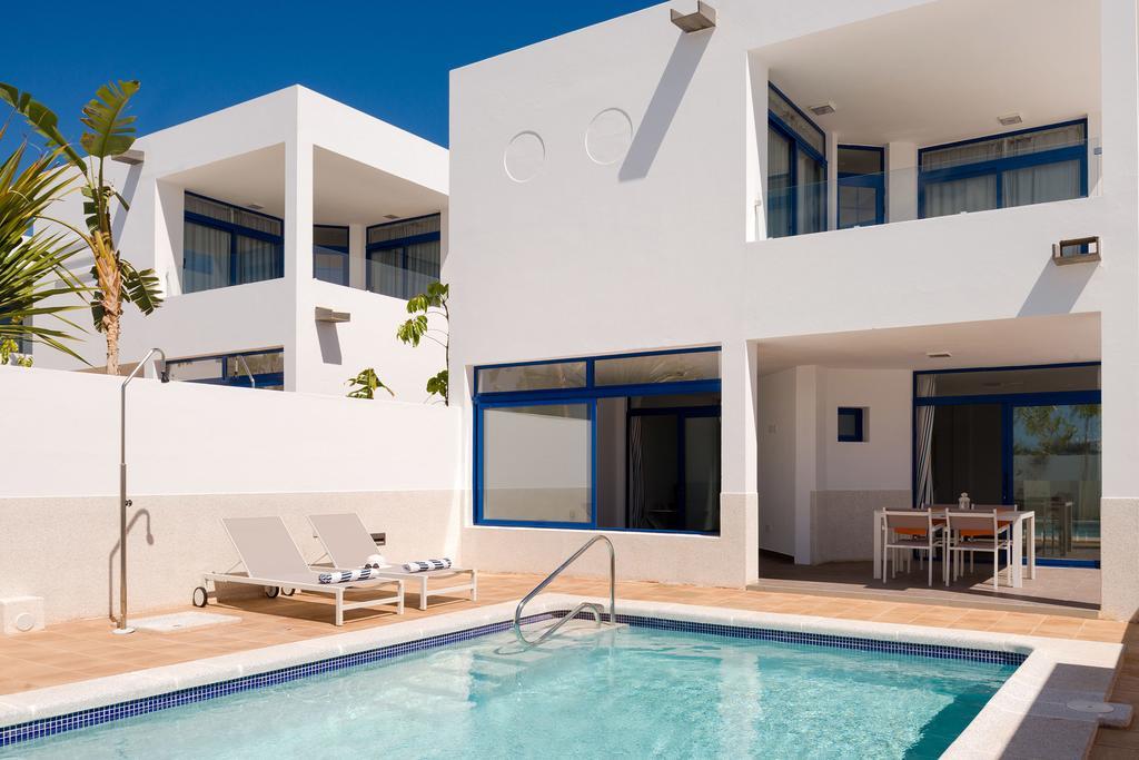 Villas De La Marina Playa Blanca  Esterno foto