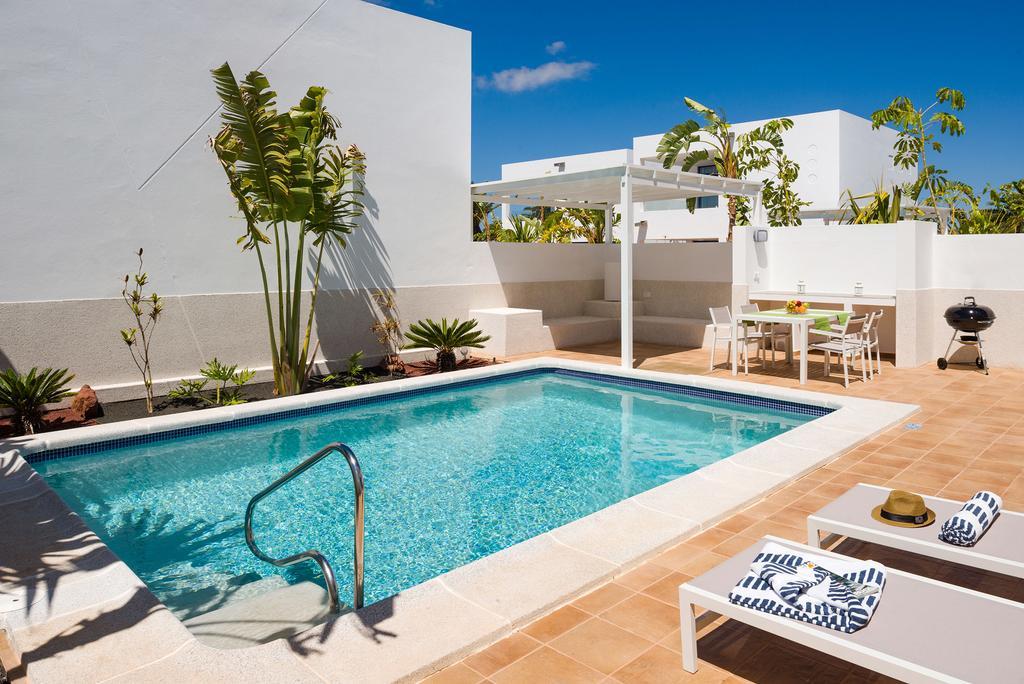 Villas De La Marina Playa Blanca  Esterno foto
