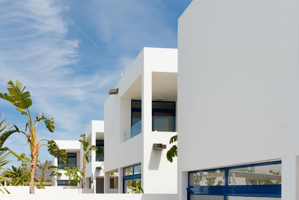 Villas De La Marina Playa Blanca  Esterno foto