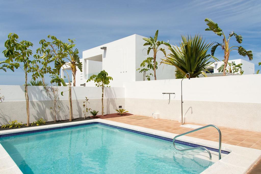 Villas De La Marina Playa Blanca  Esterno foto