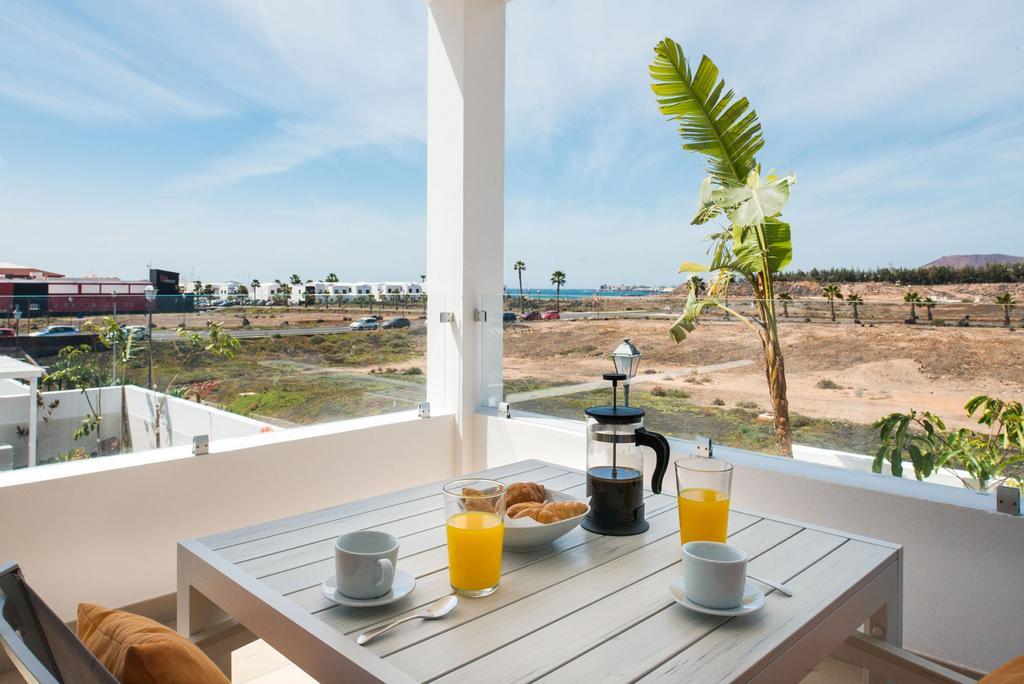 Villas De La Marina Playa Blanca  Esterno foto