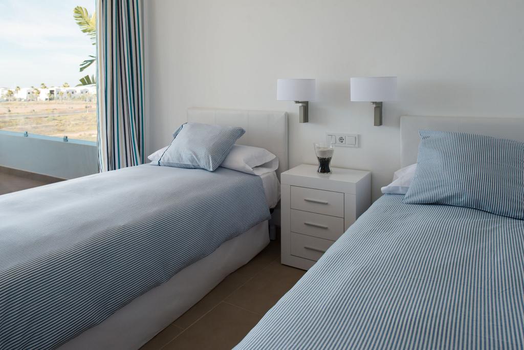Villas De La Marina Playa Blanca  Esterno foto