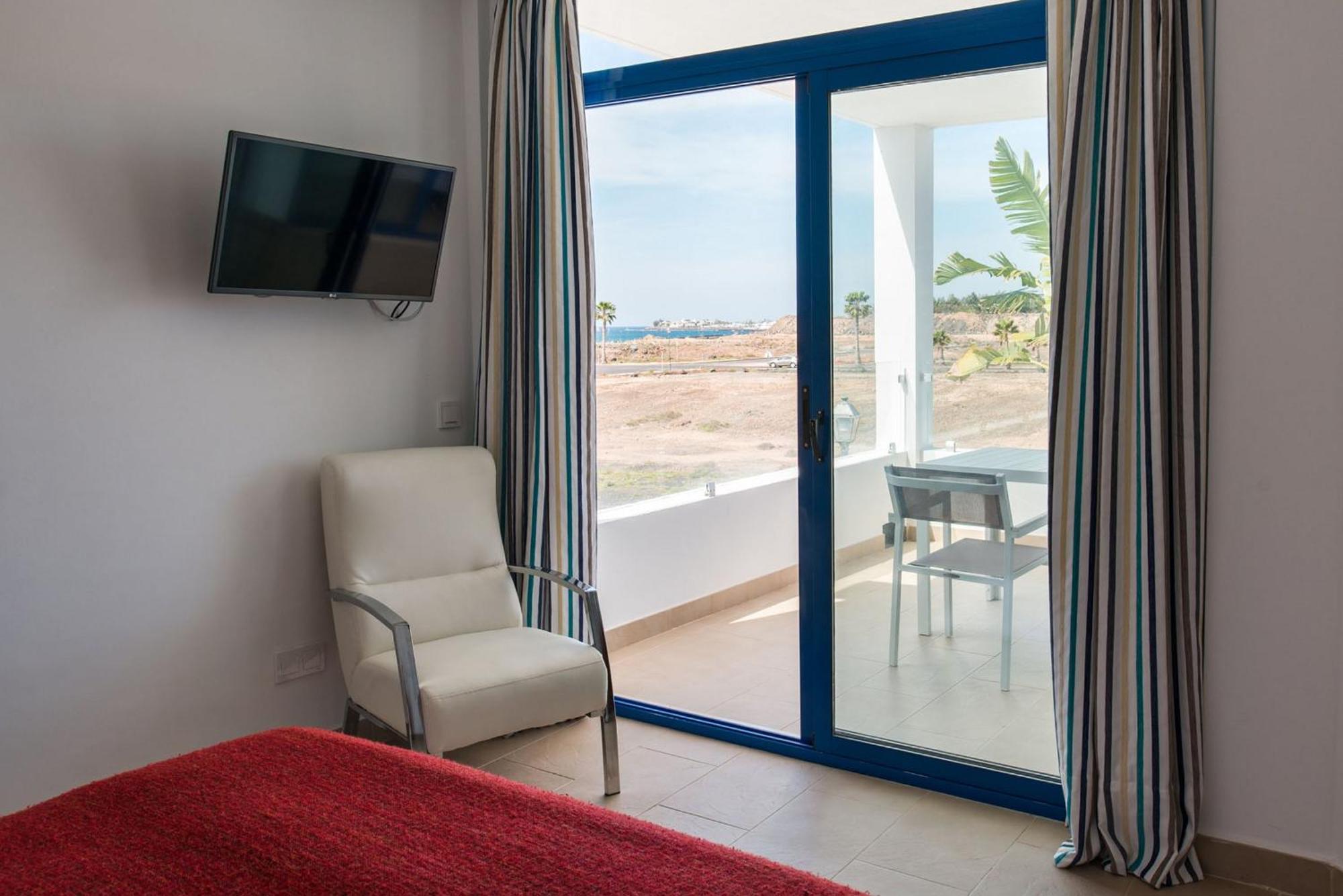 Villas De La Marina Playa Blanca  Esterno foto