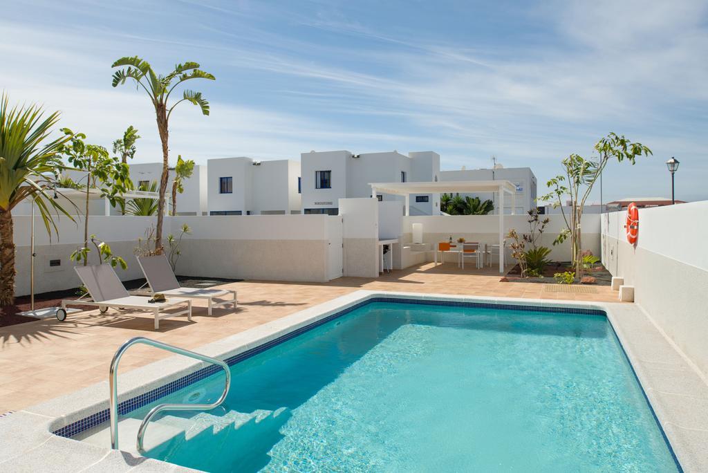 Villas De La Marina Playa Blanca  Esterno foto