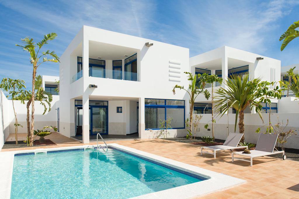 Villas De La Marina Playa Blanca  Esterno foto