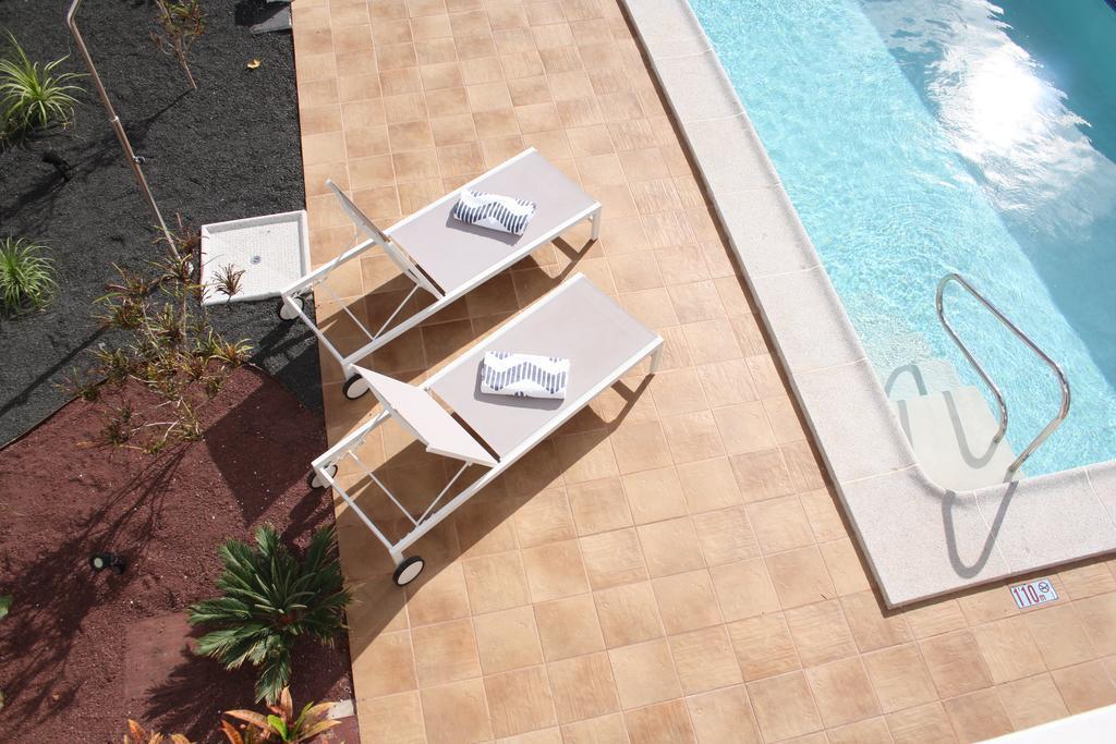 Villas De La Marina Playa Blanca  Esterno foto