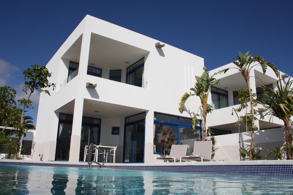 Villas De La Marina Playa Blanca  Esterno foto