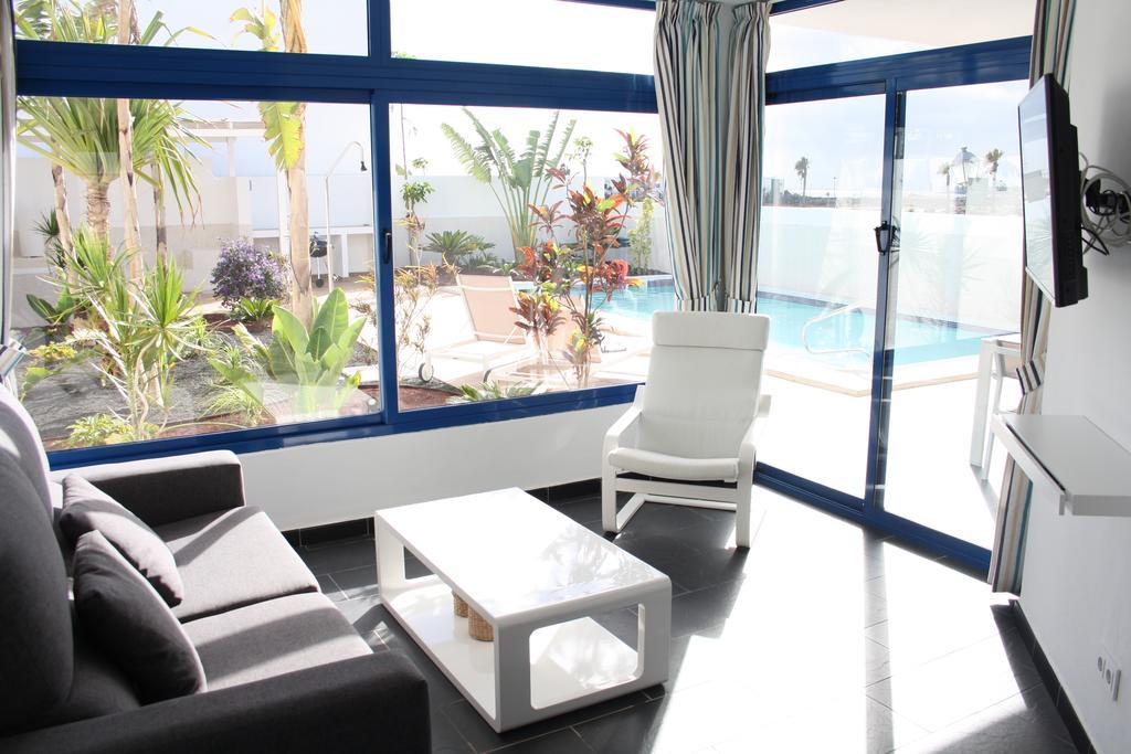 Villas De La Marina Playa Blanca  Esterno foto