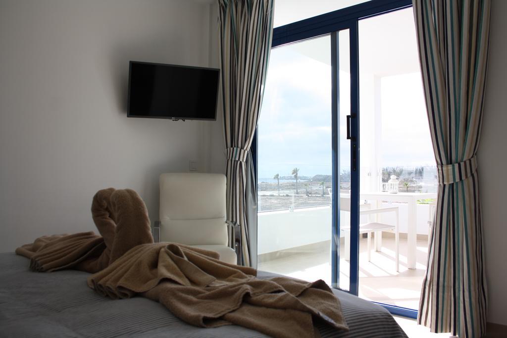 Villas De La Marina Playa Blanca  Esterno foto