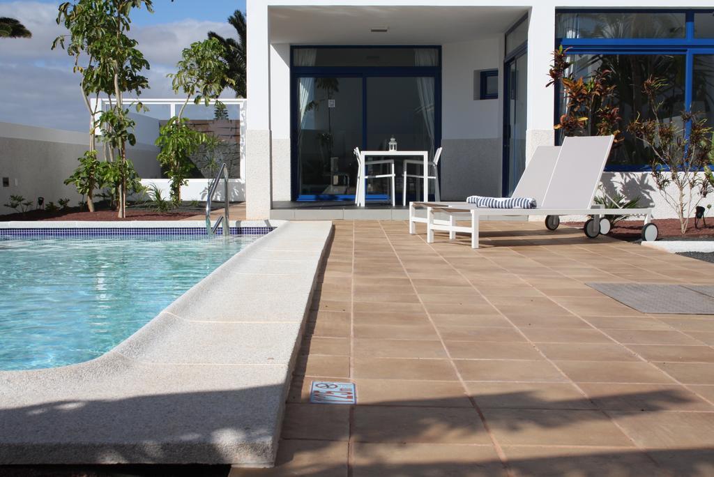 Villas De La Marina Playa Blanca  Esterno foto