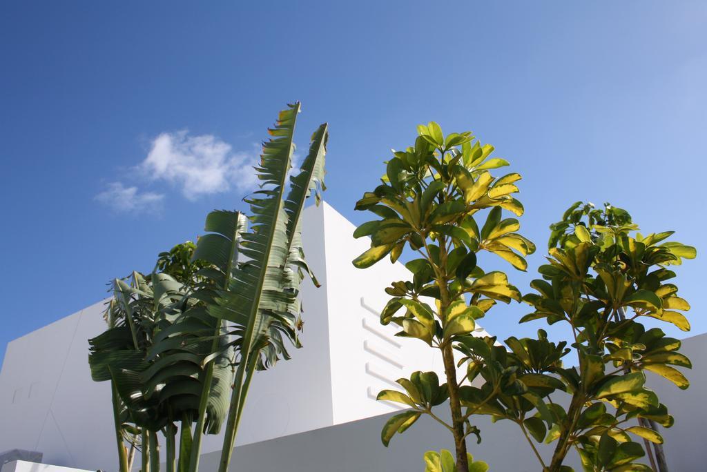 Villas De La Marina Playa Blanca  Esterno foto