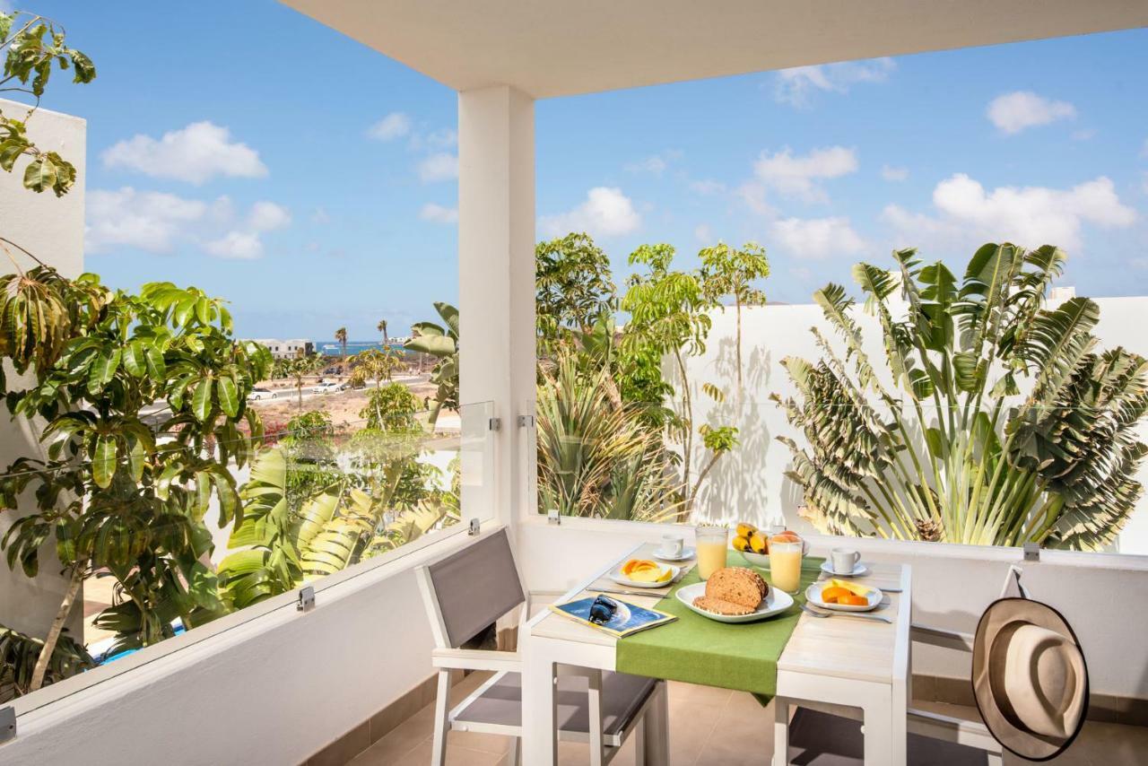Villas De La Marina Playa Blanca  Esterno foto