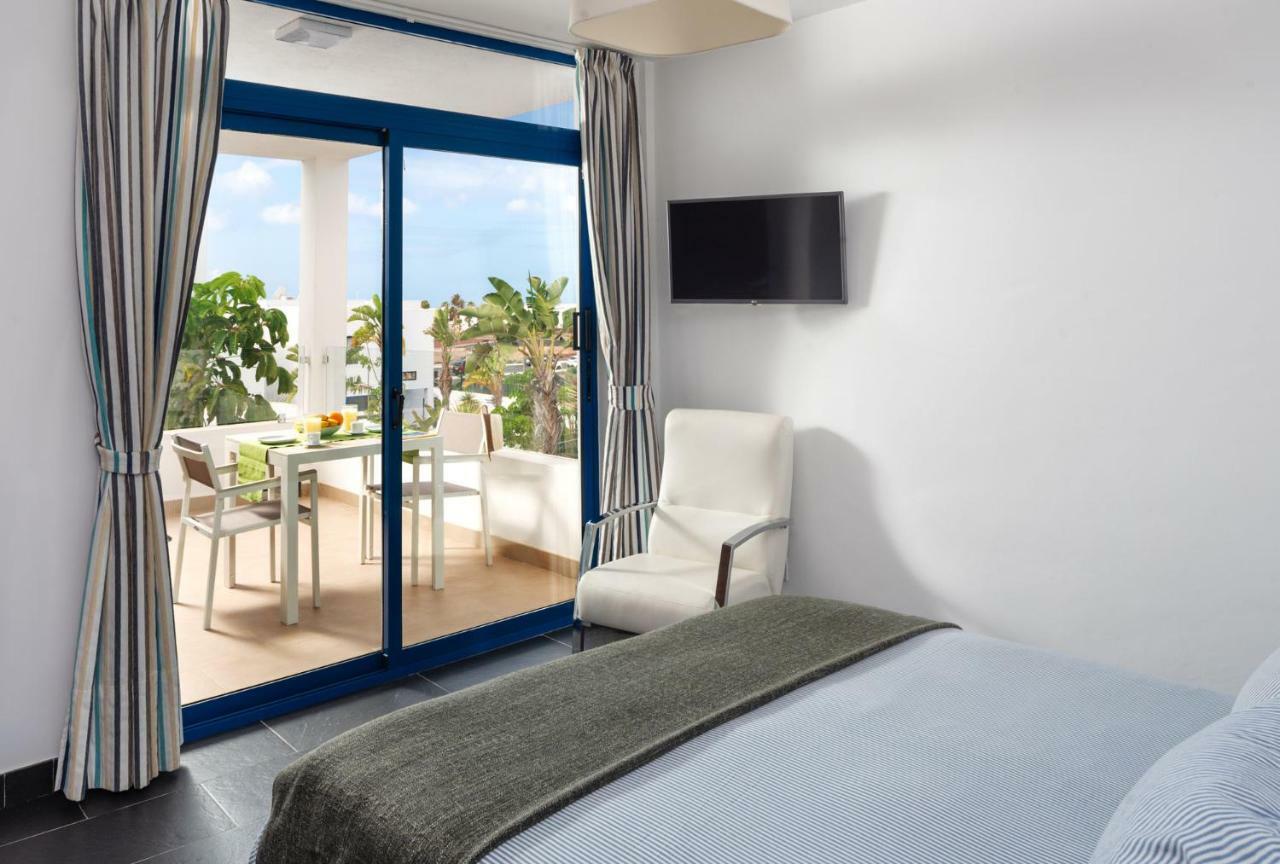 Villas De La Marina Playa Blanca  Esterno foto