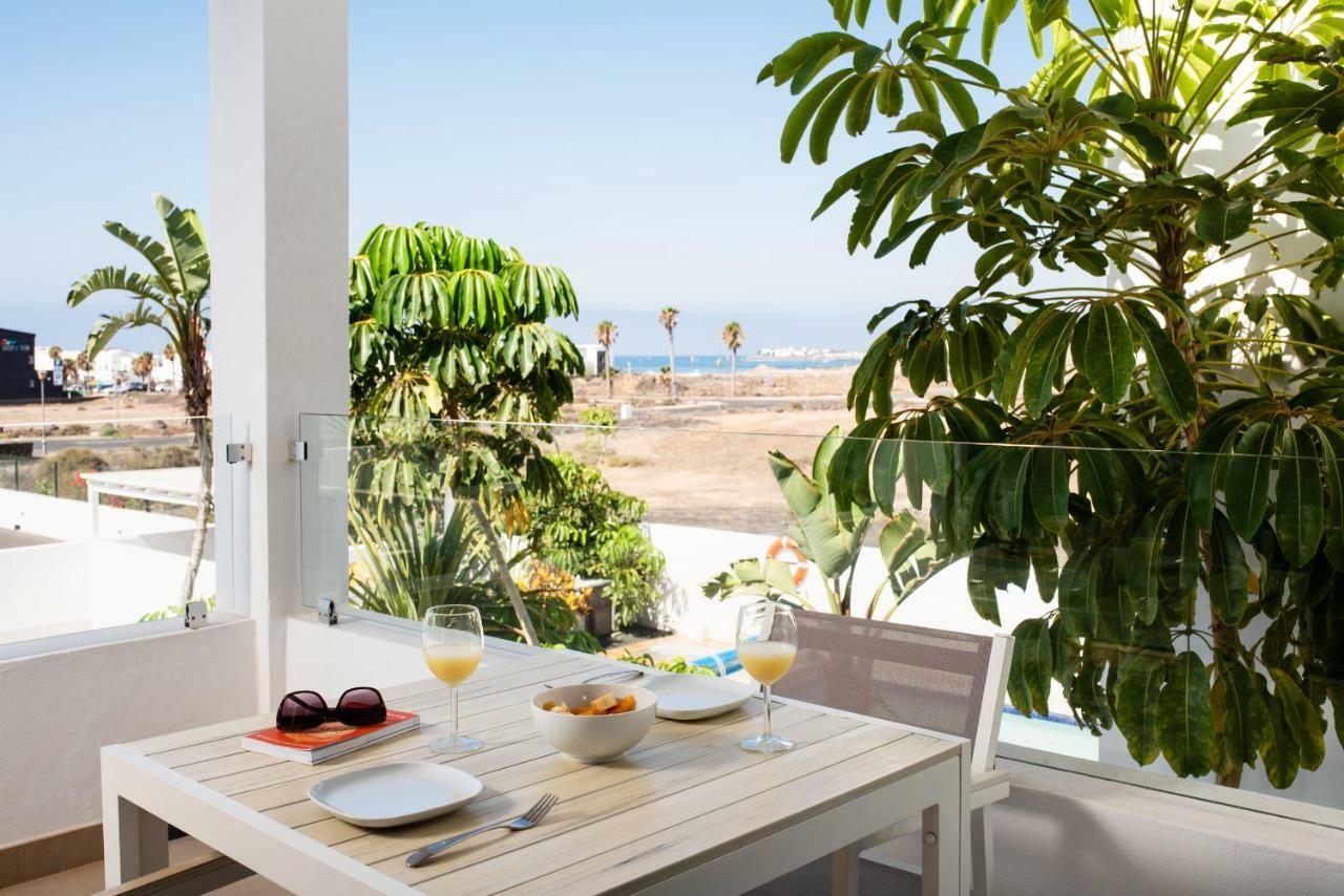 Villas De La Marina Playa Blanca  Esterno foto