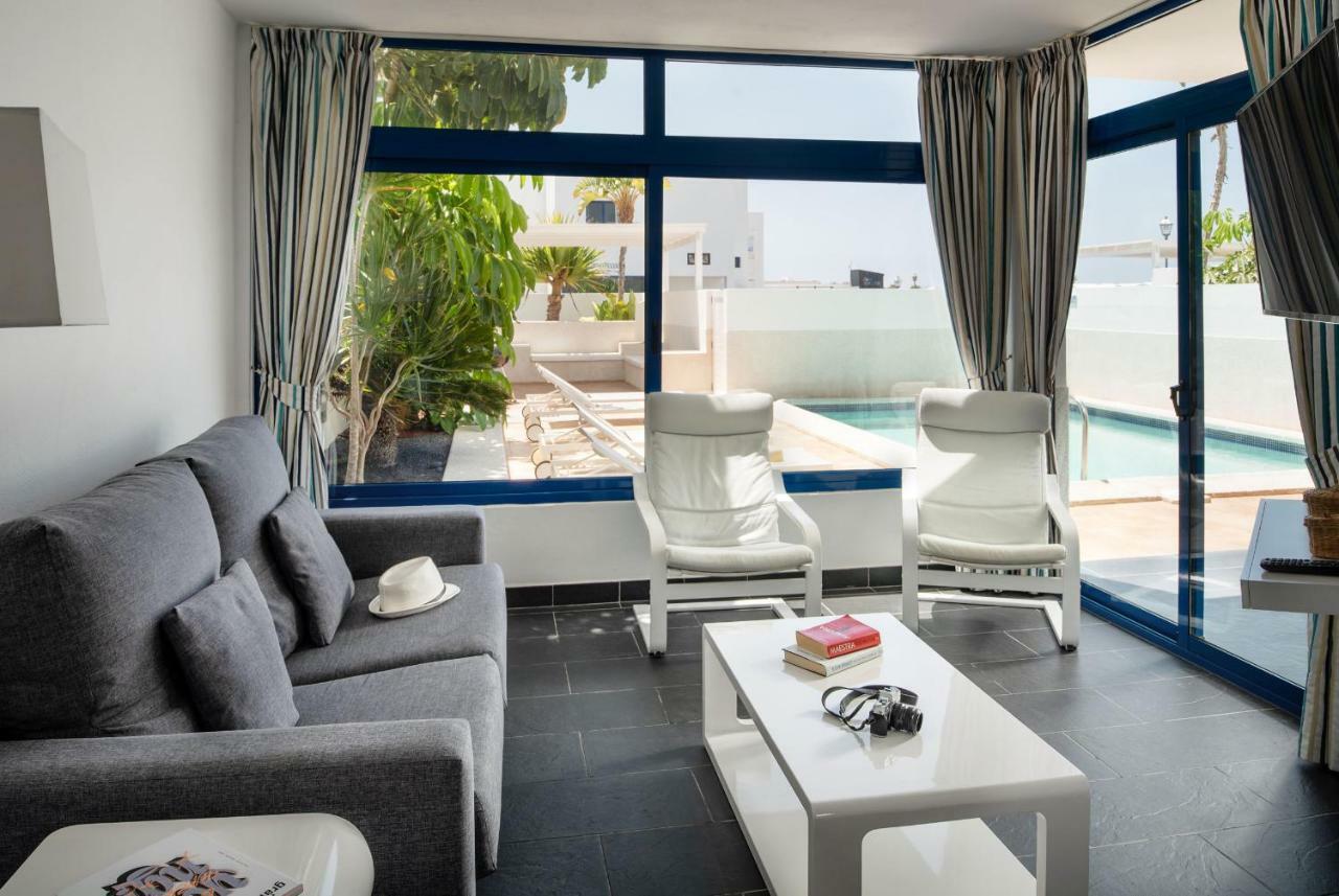 Villas De La Marina Playa Blanca  Esterno foto