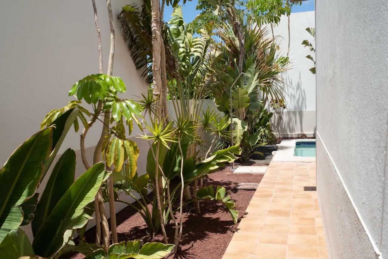Villas De La Marina Playa Blanca  Esterno foto