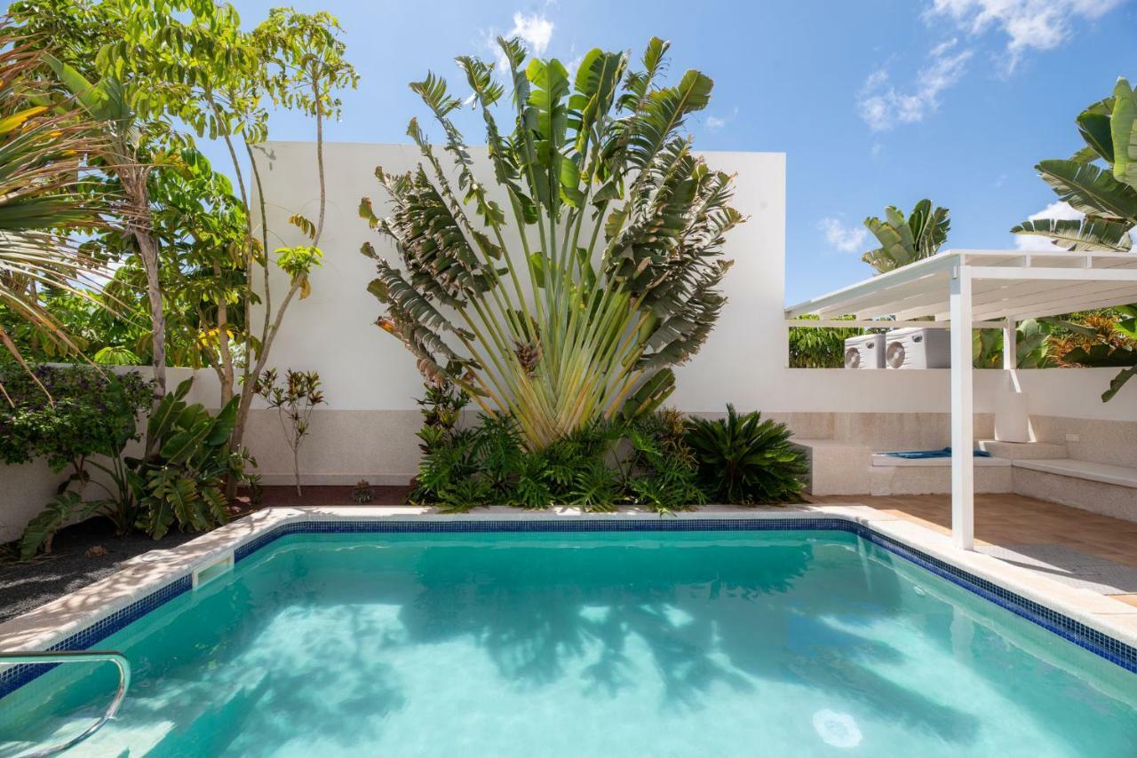 Villas De La Marina Playa Blanca  Esterno foto