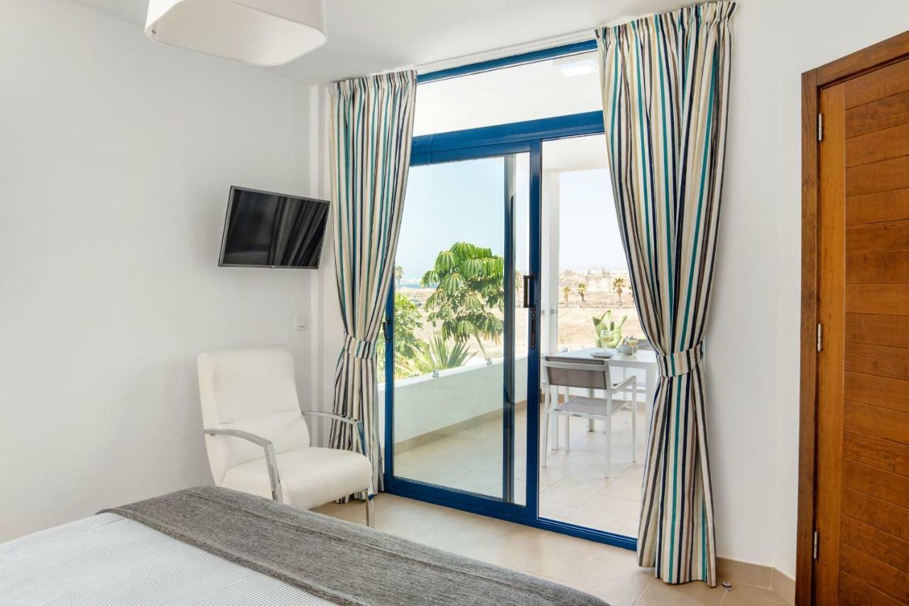 Villas De La Marina Playa Blanca  Esterno foto