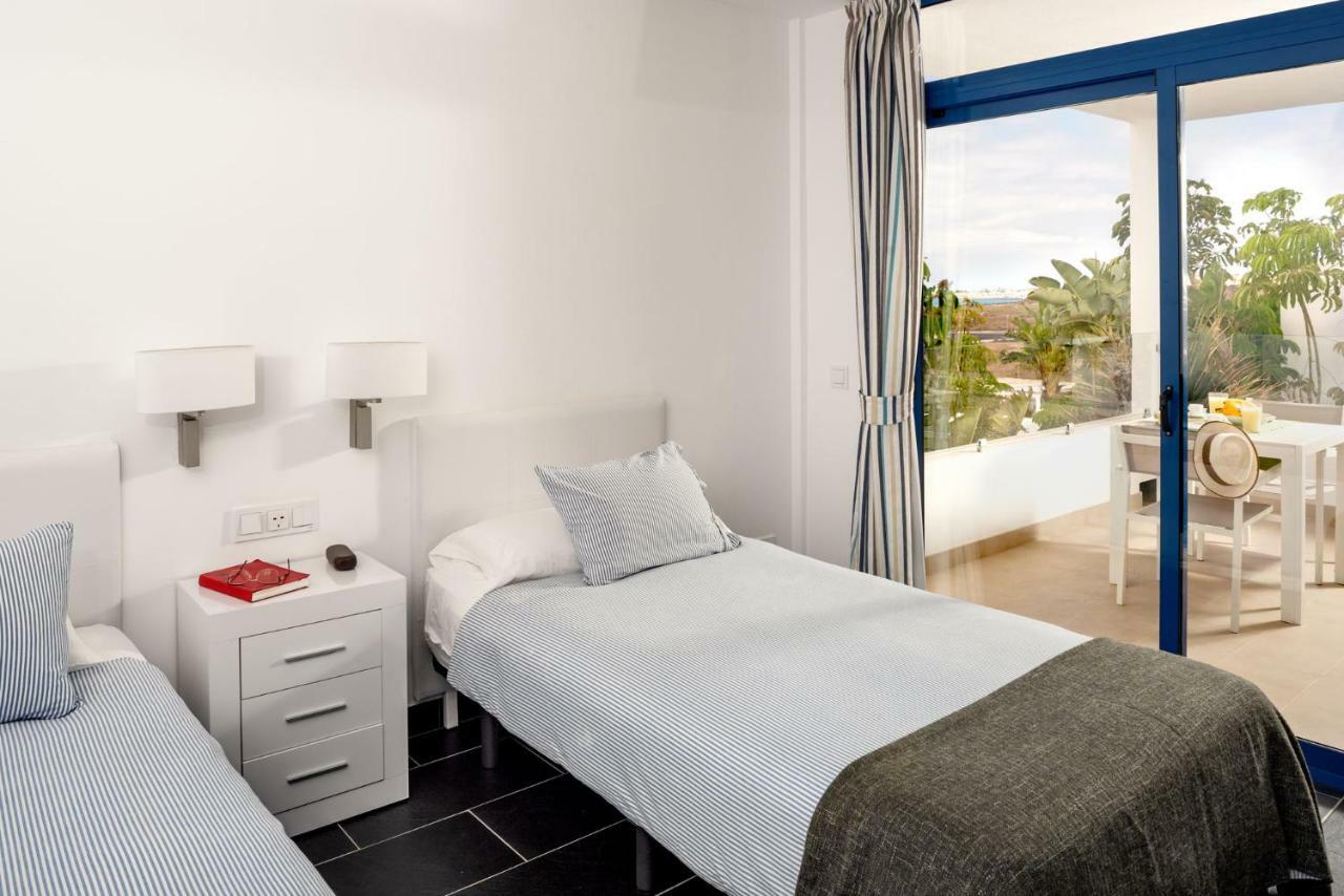Villas De La Marina Playa Blanca  Esterno foto
