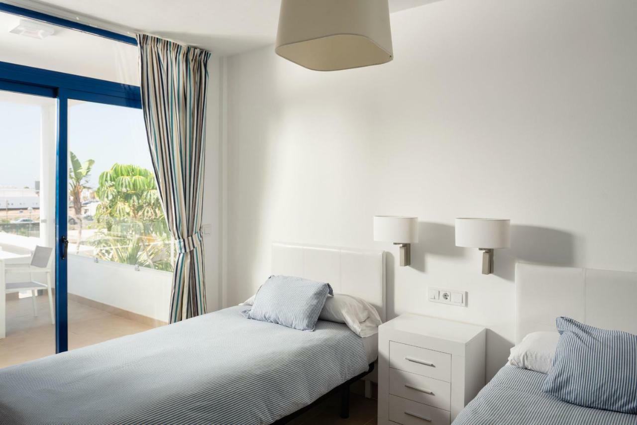 Villas De La Marina Playa Blanca  Esterno foto